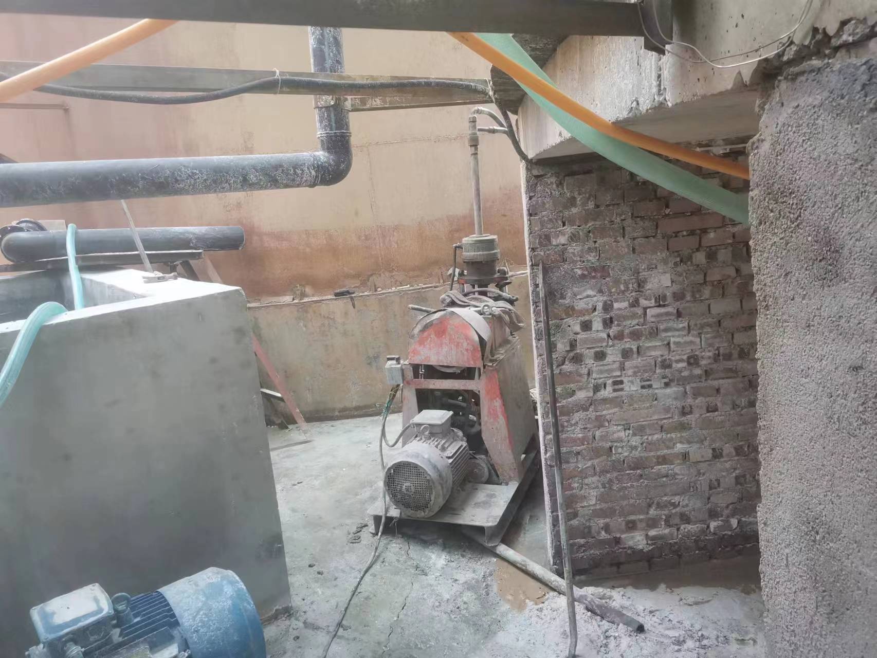 安新压浆作业流程有哪些